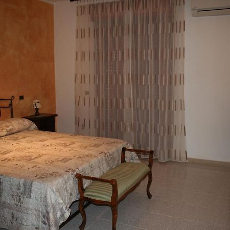 Costa D'Amalfi E Cilento Bed & Breakfast Понтеканяно Екстериор снимка