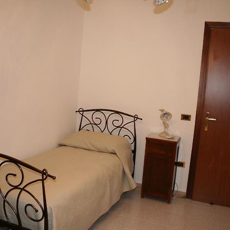 Costa D'Amalfi E Cilento Bed & Breakfast Понтеканяно Екстериор снимка