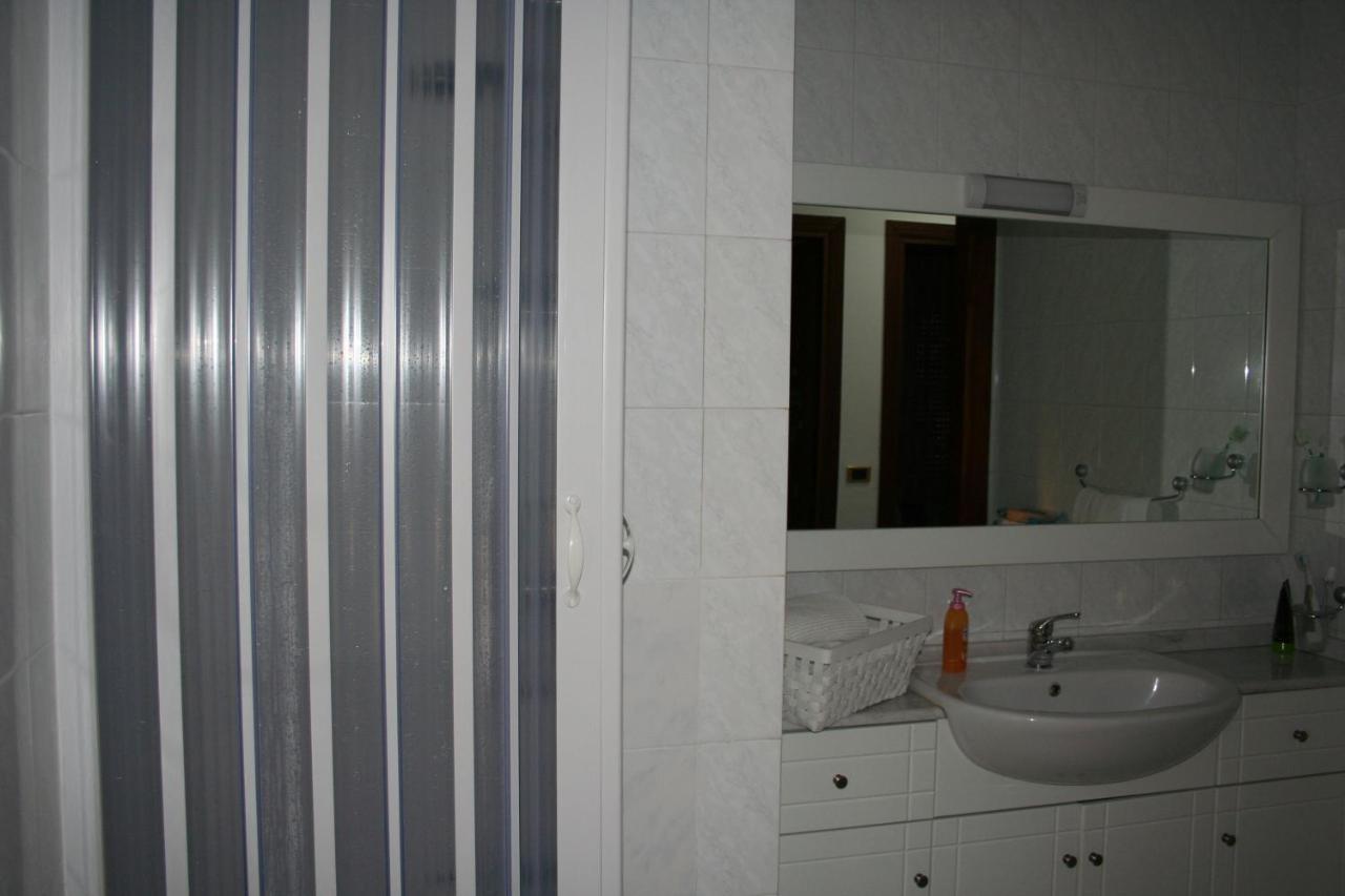 Costa D'Amalfi E Cilento Bed & Breakfast Понтеканяно Екстериор снимка