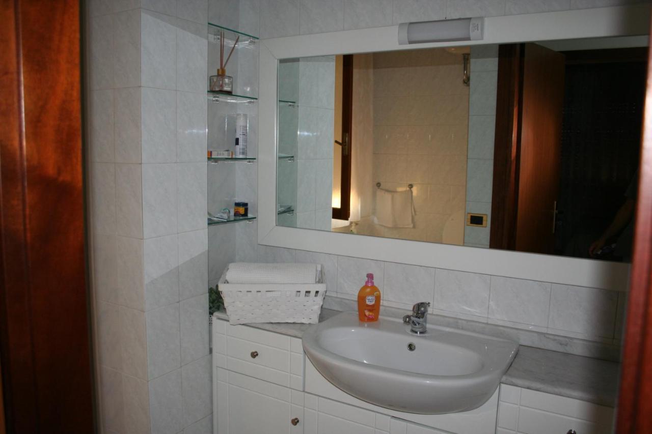 Costa D'Amalfi E Cilento Bed & Breakfast Понтеканяно Екстериор снимка