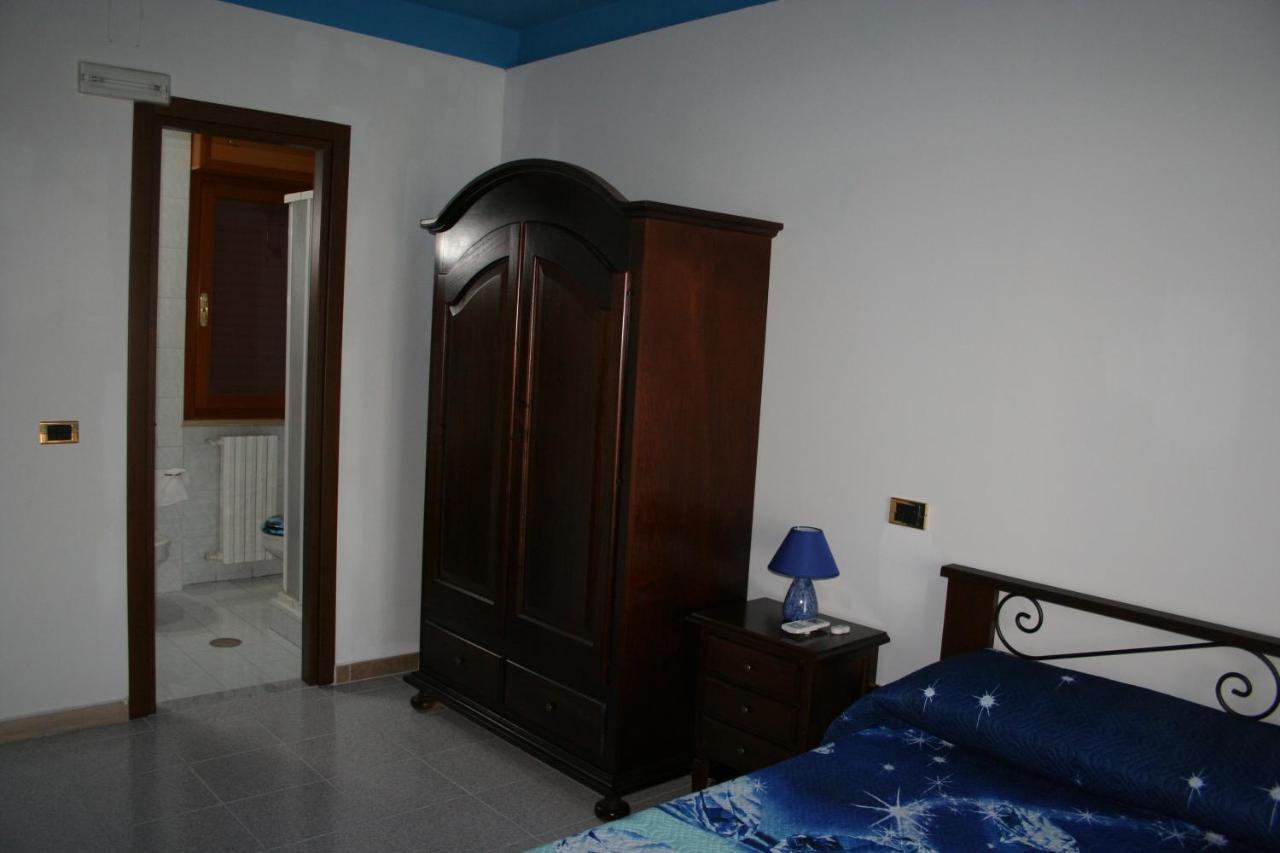 Costa D'Amalfi E Cilento Bed & Breakfast Понтеканяно Екстериор снимка