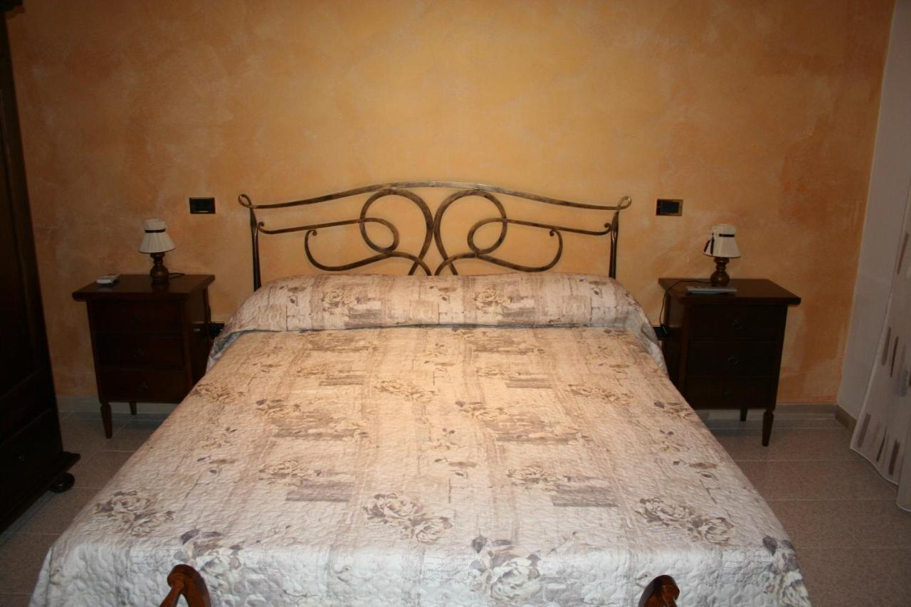Costa D'Amalfi E Cilento Bed & Breakfast Понтеканяно Екстериор снимка