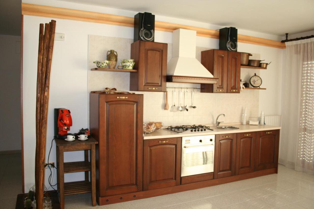 Costa D'Amalfi E Cilento Bed & Breakfast Понтеканяно Екстериор снимка