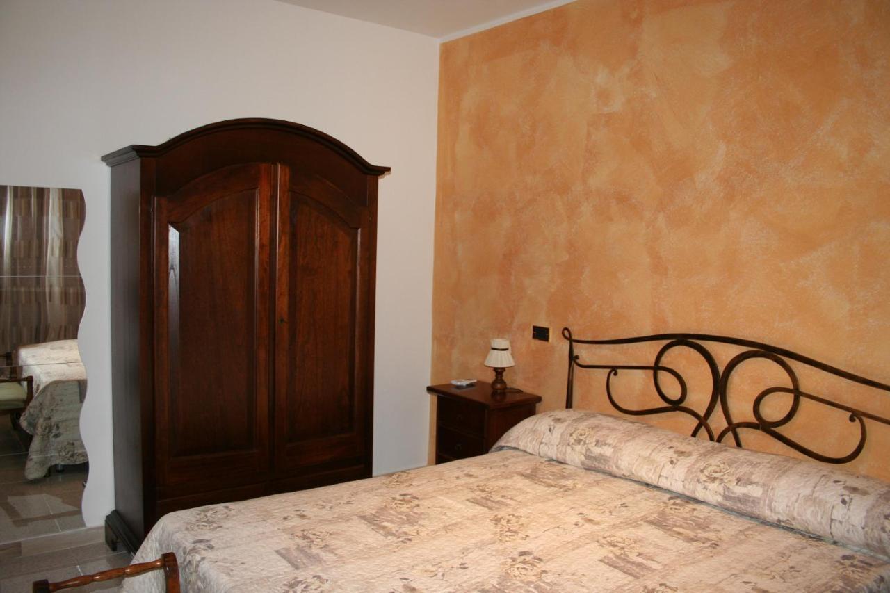 Costa D'Amalfi E Cilento Bed & Breakfast Понтеканяно Екстериор снимка