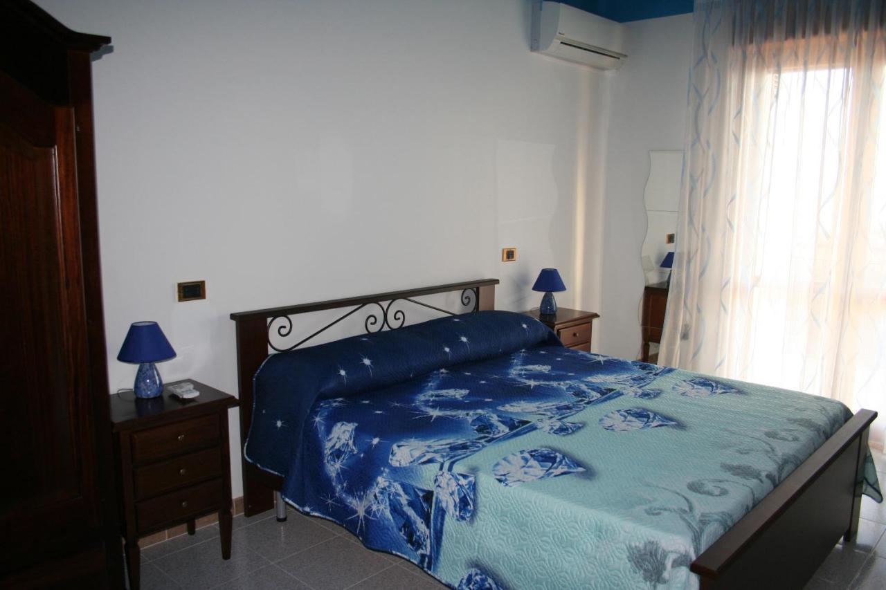 Costa D'Amalfi E Cilento Bed & Breakfast Понтеканяно Екстериор снимка