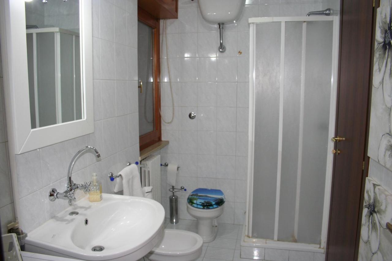 Costa D'Amalfi E Cilento Bed & Breakfast Понтеканяно Екстериор снимка